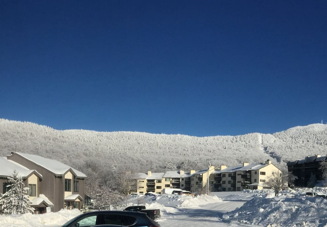 Bolton Valley旅游攻略图片