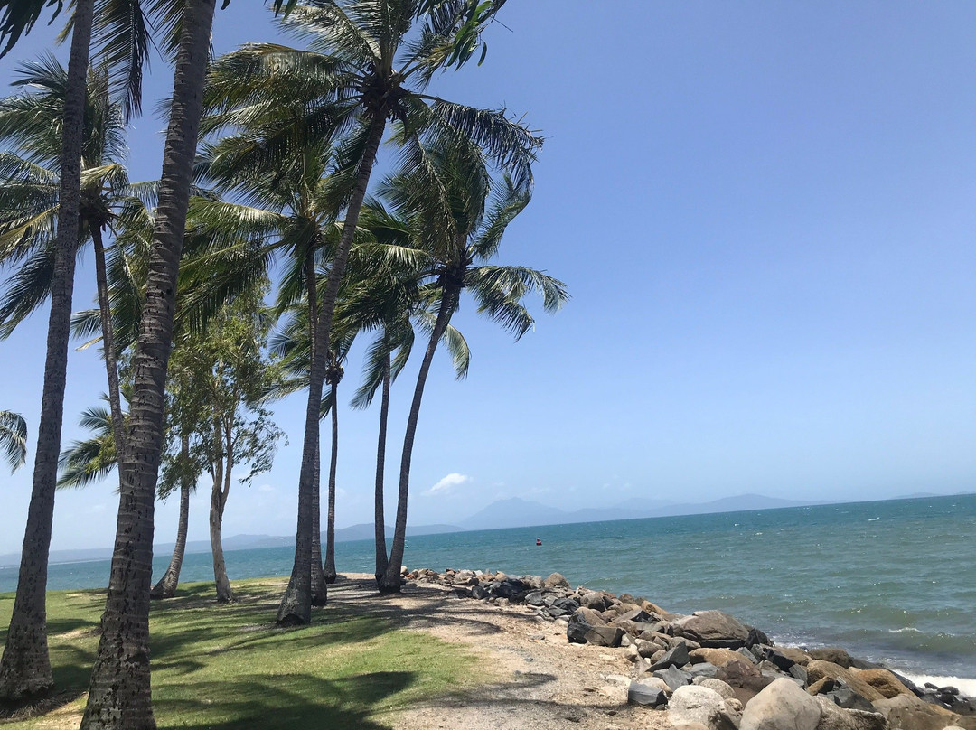 Rex Smeal Park-道格拉斯港必去景点