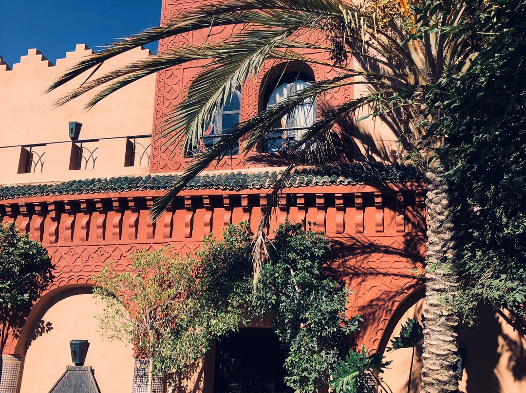 Excursions Tours Marrakesh-马拉喀什必去景点