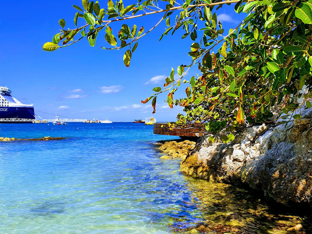 Grand Park Royal Cozumel主图