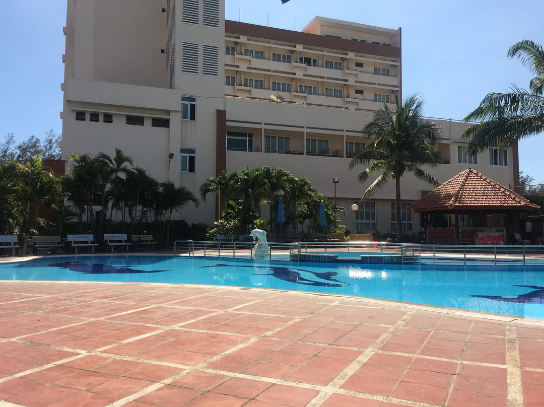 Doi Duong Hotel主图