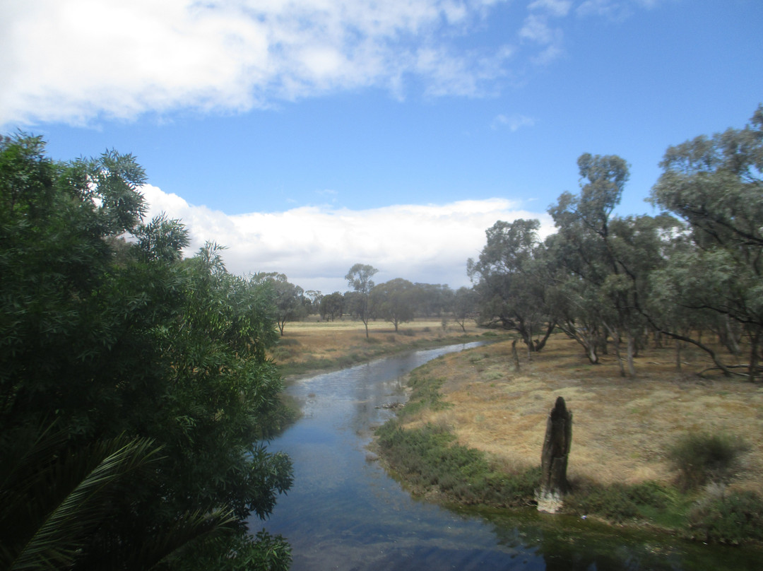 Bullocks Head-Donald必去景点