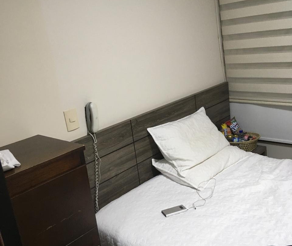 Hotel Plaza Muisca主图