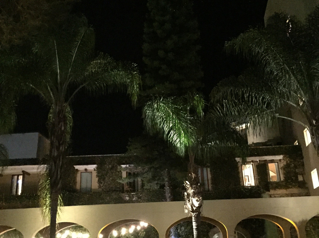 Ex Hacienda San Xavier主图