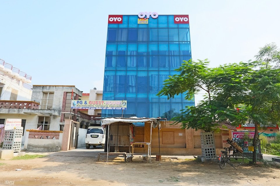 OYO 48576 M3m Paradise主图