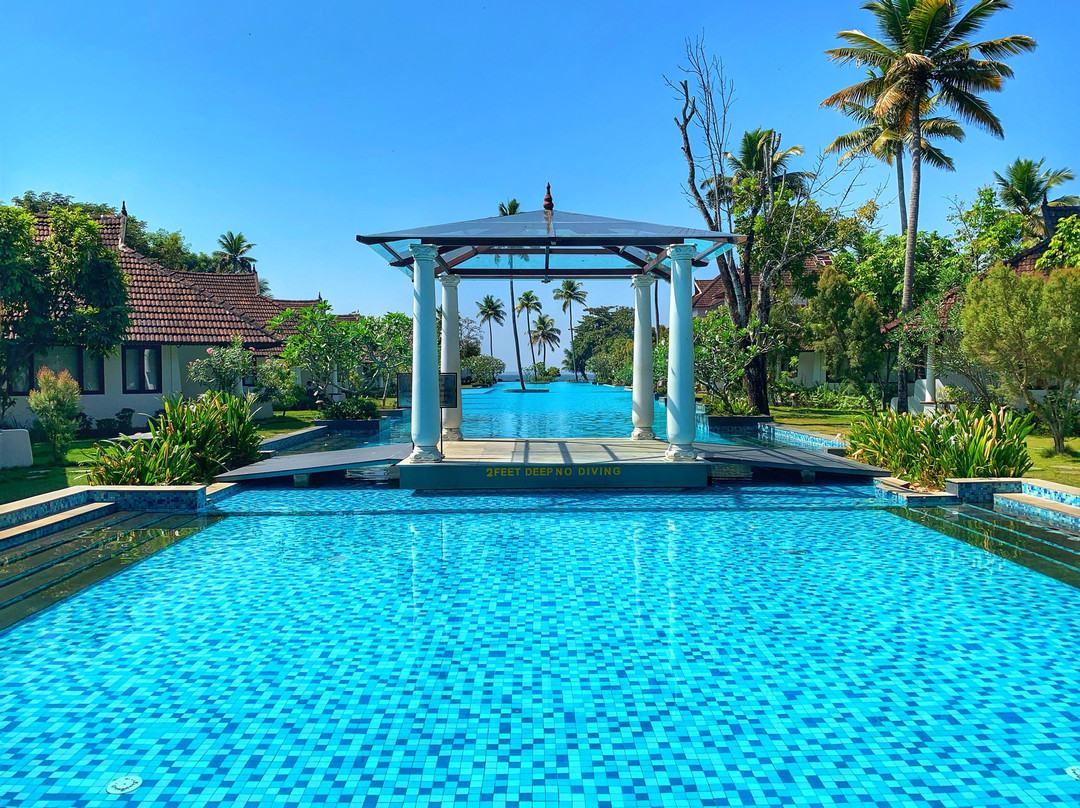 Rhythm Kumarakom主图