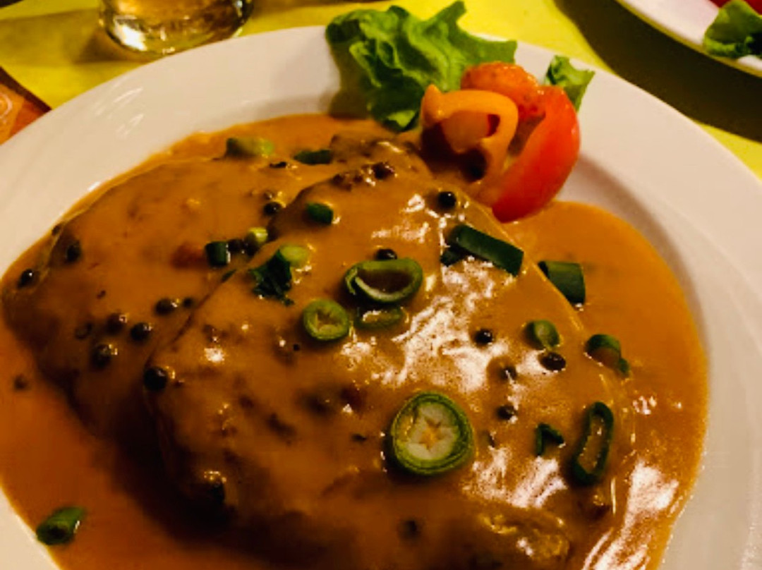 Gutsausschank Kroneberger-Schäfer