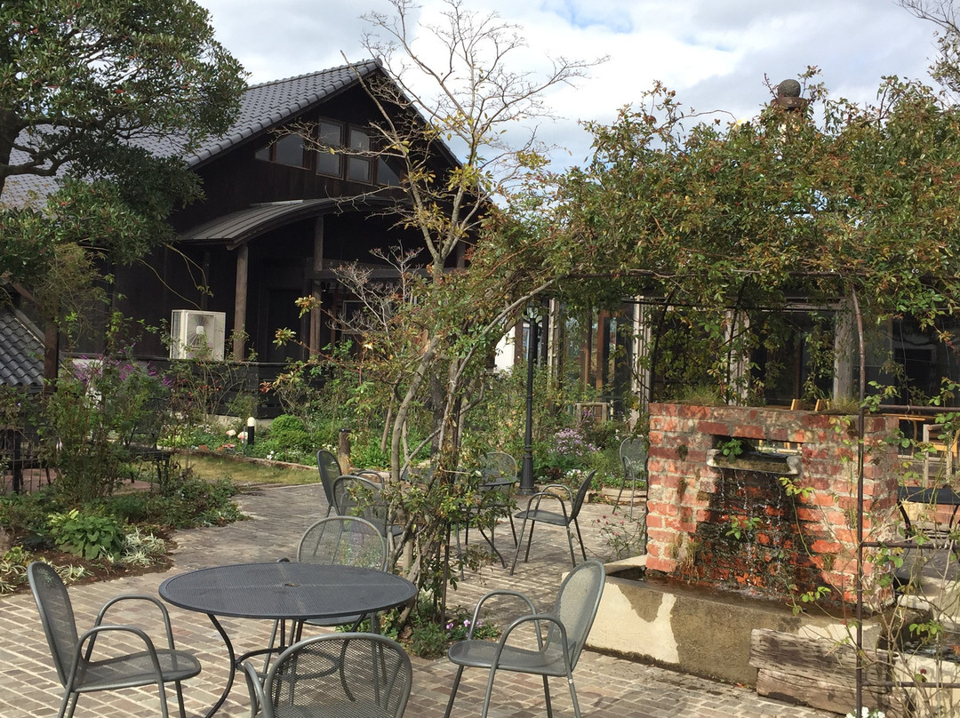 Cave D'occi Winery景点图片