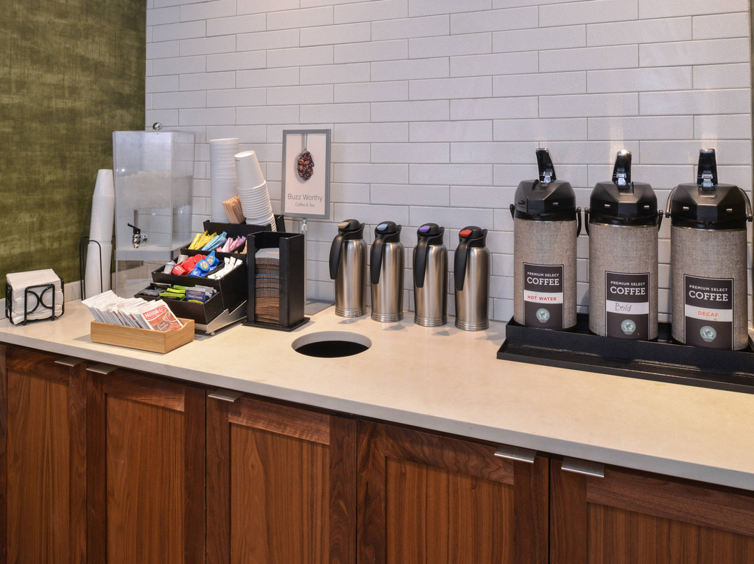 Fairfield by Marriott Inn & Suites Columbus Grove City主图