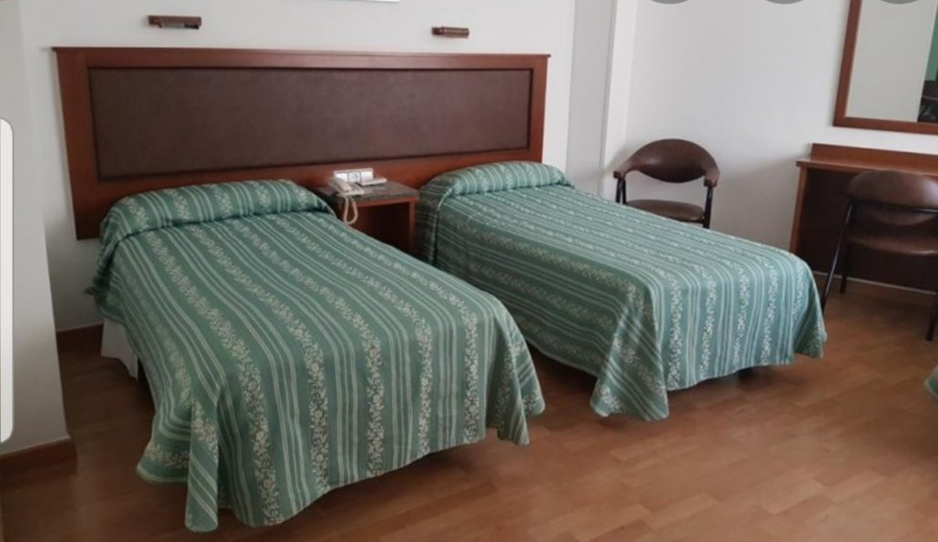 Hotel Cardinal主图