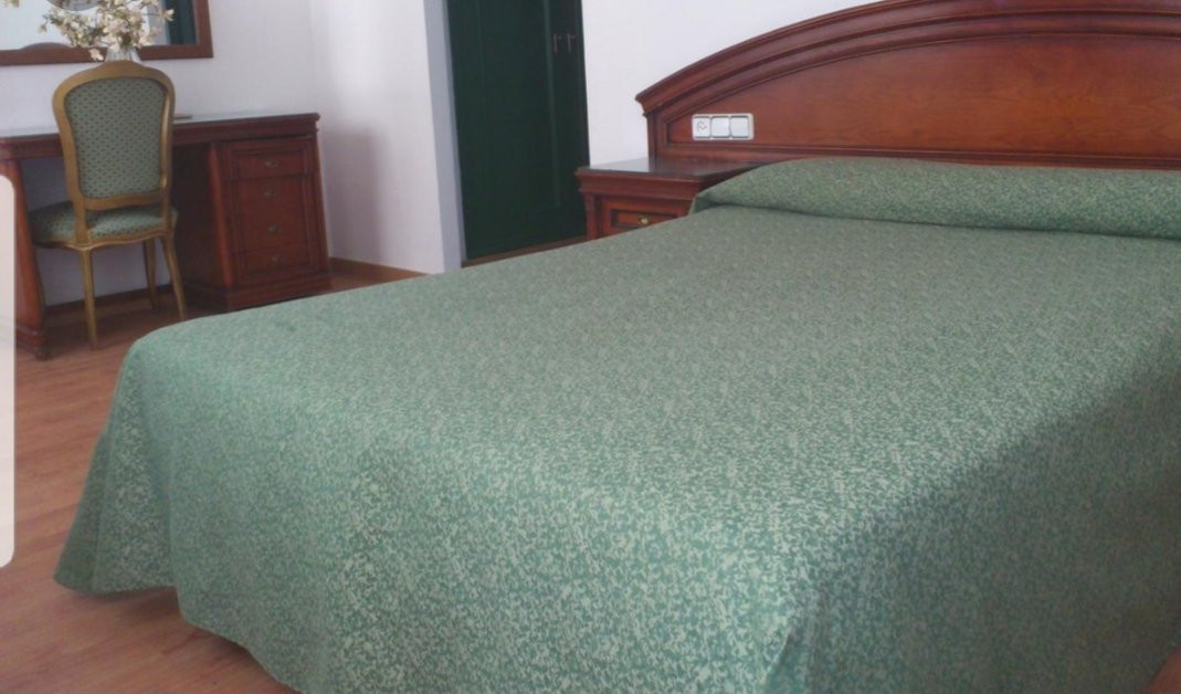 Hotel Cardinal主图