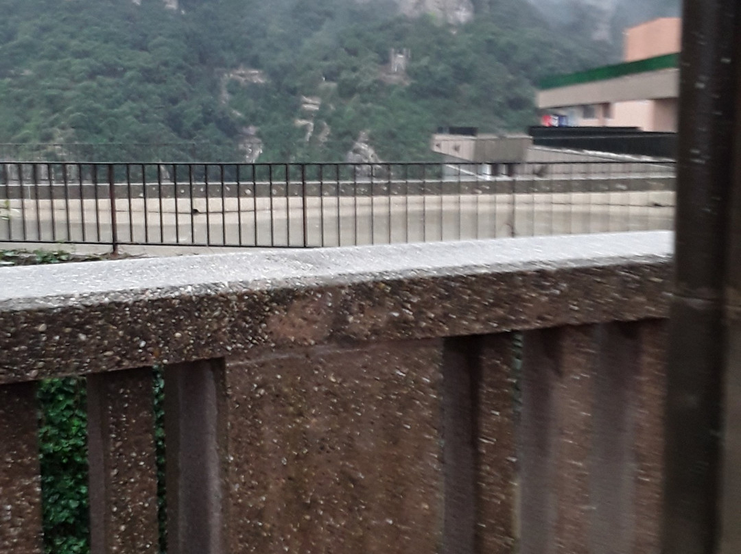 Montana de Montserrat景点图片