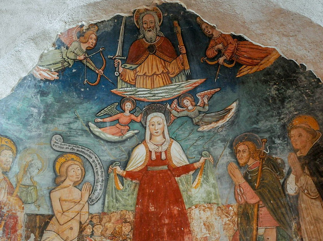 Chiesa di San Domenico-列蒂必去景点