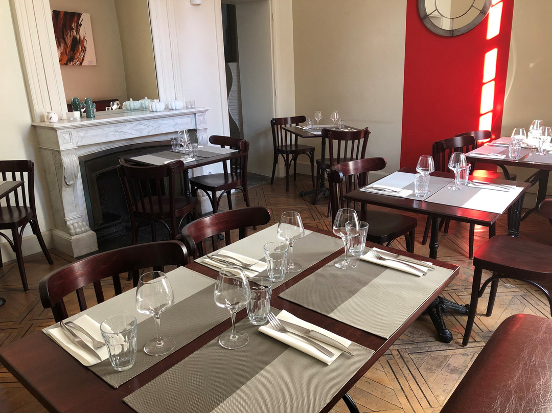 Camaret-sur-Aigues酒店住宿-Au Vin Chambré