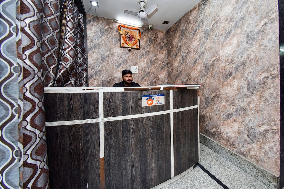 OYO 2615 Hotel Lords主图