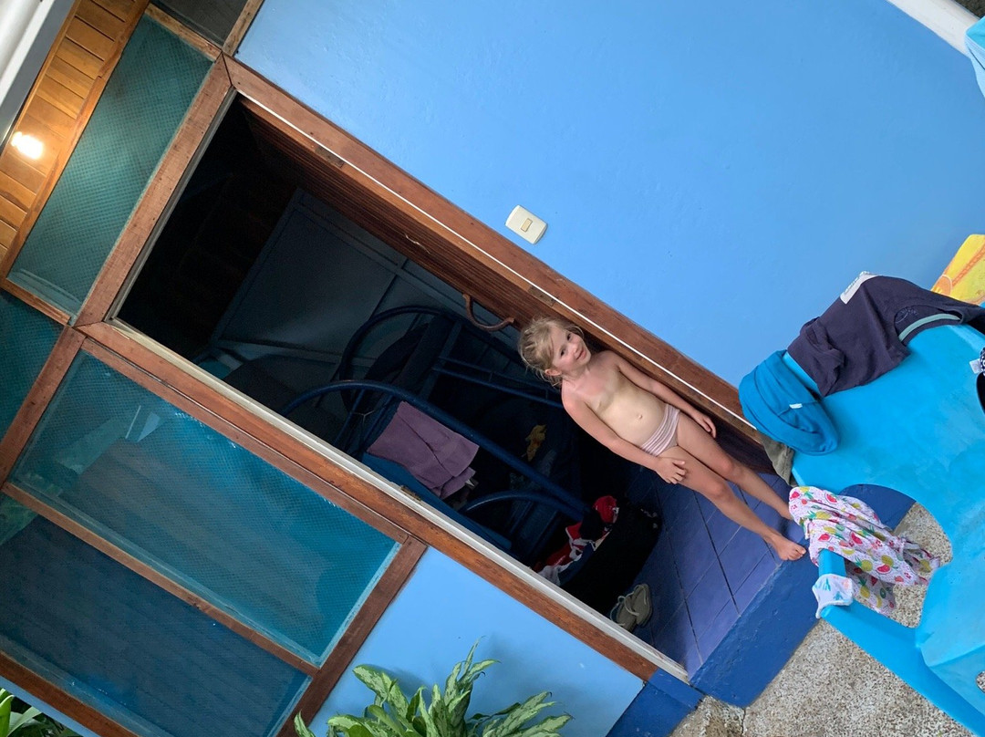 Luna Llena Hotel主图