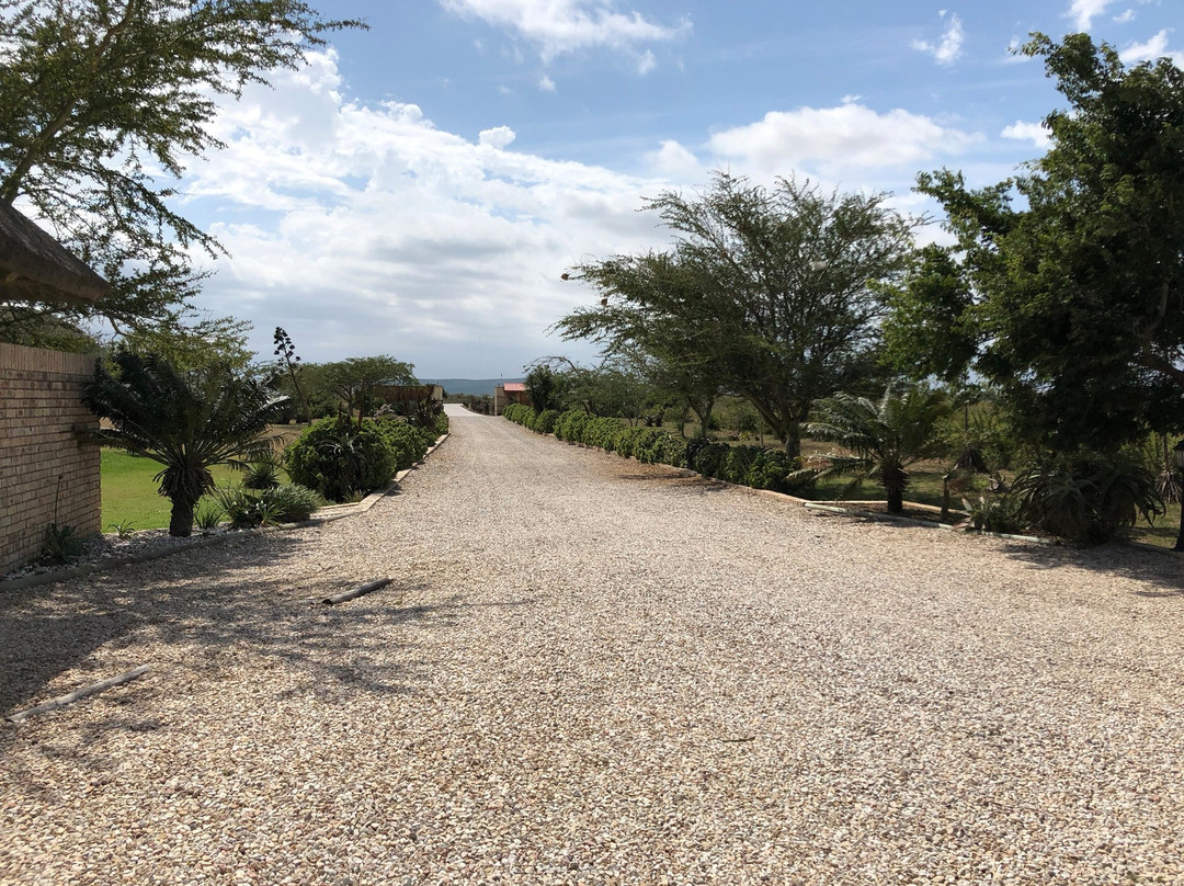 ParkView Lodge主图