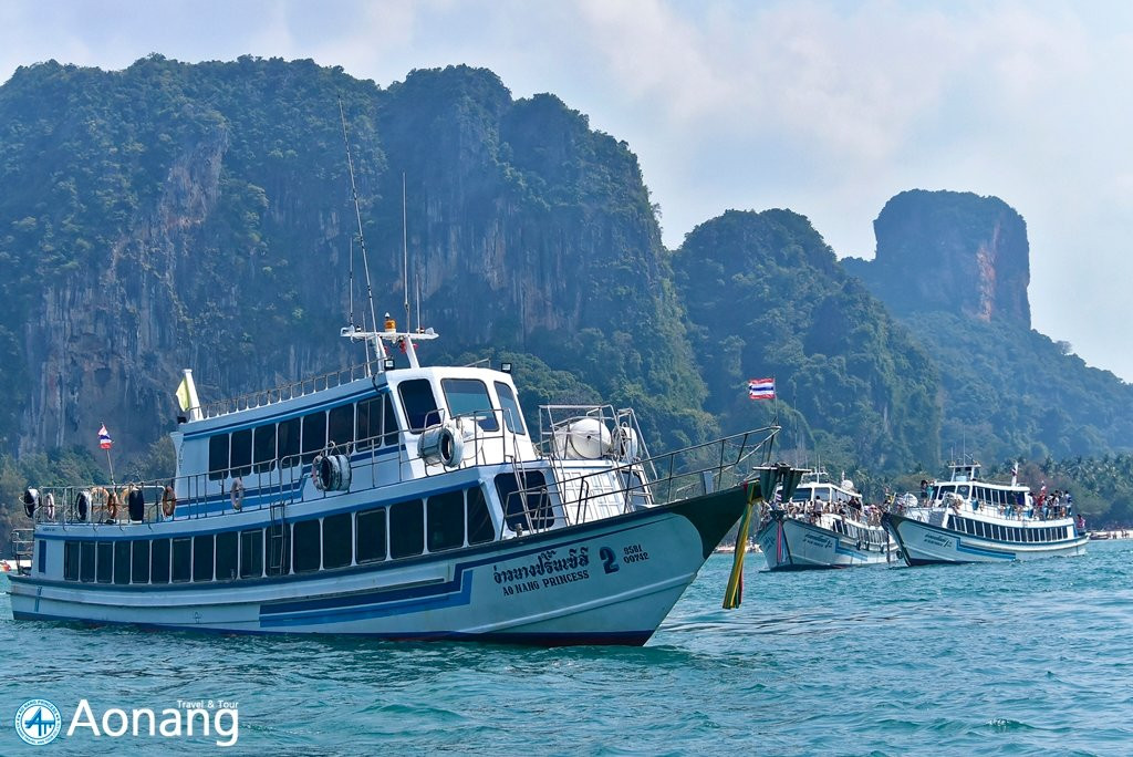 Aonang Travel and Tour-奥南必去景点