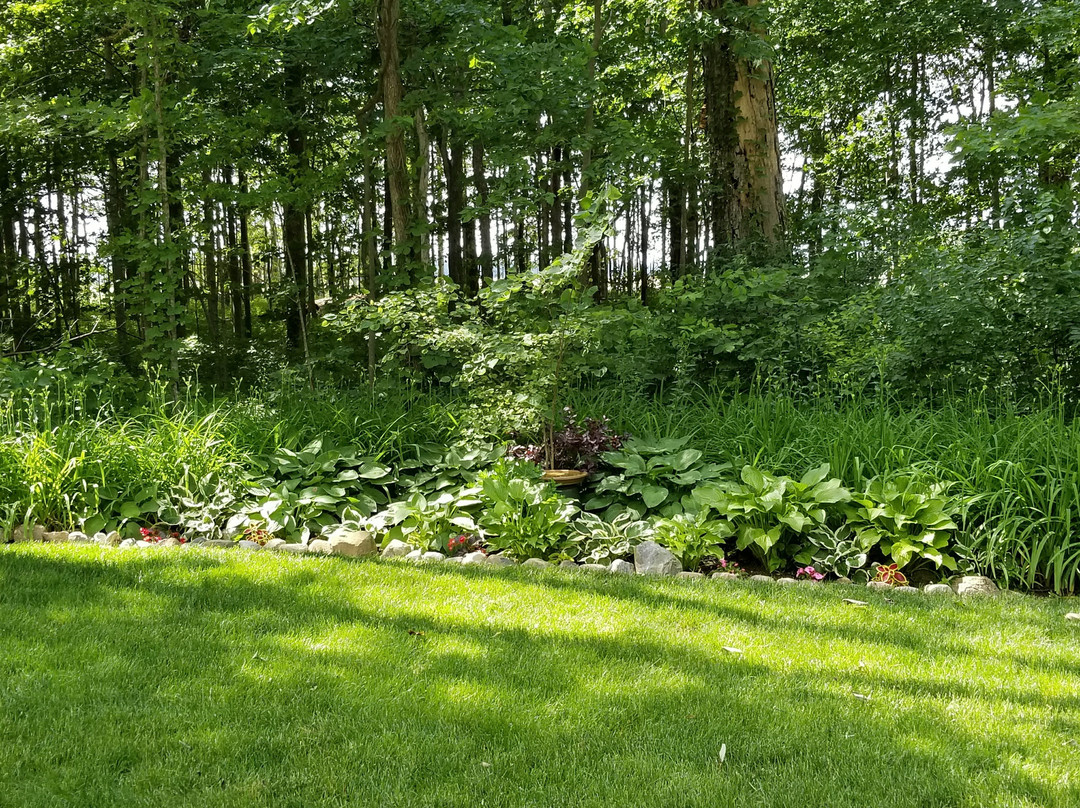 Haisley's Hideaway Bed & Breakfast主图