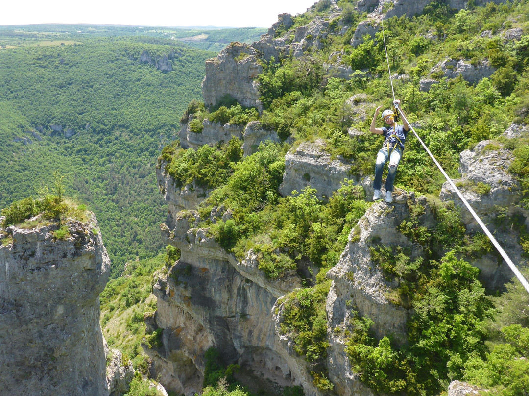 Millau Activités Nature景点图片