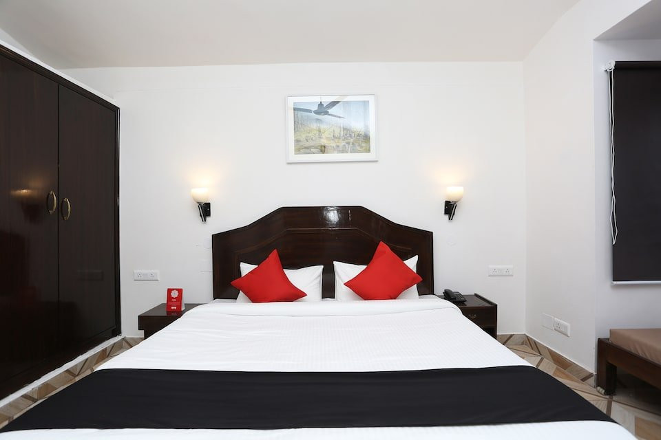 Capital O 5248 Surbee Resorts主图