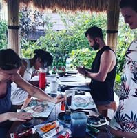 杜古村家庭旅馆主图