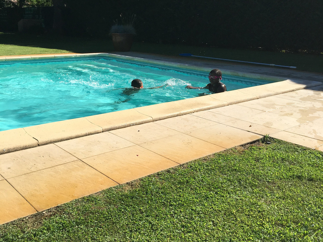 Le clos d'Ignac主图