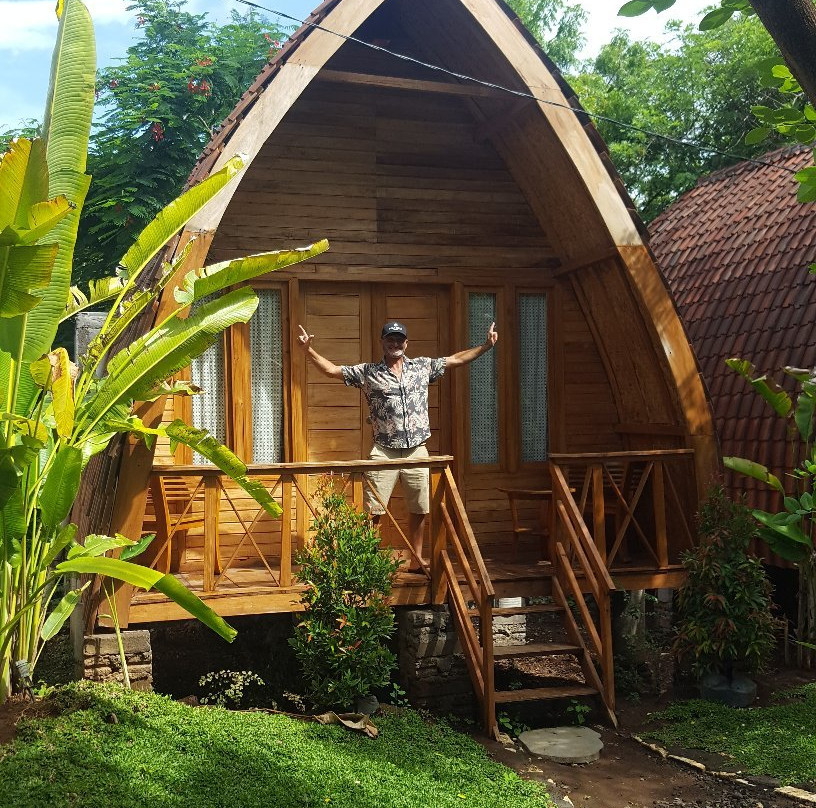 El Homestay Bali主图