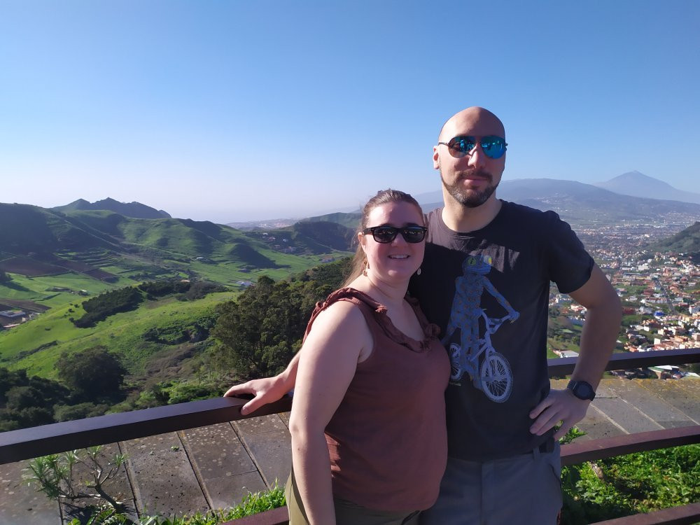 One Guide Tenerife-圣克鲁斯-德特内里费必去景点