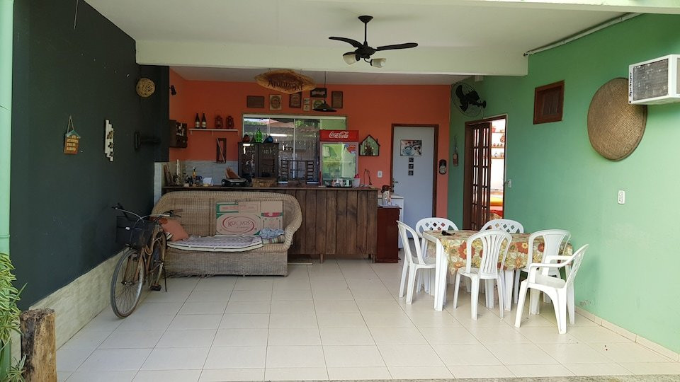 OYO Pousada Aroeira主图