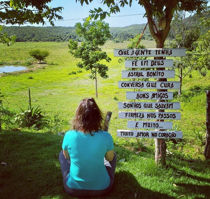 Pousada Alto Da Lapa主图