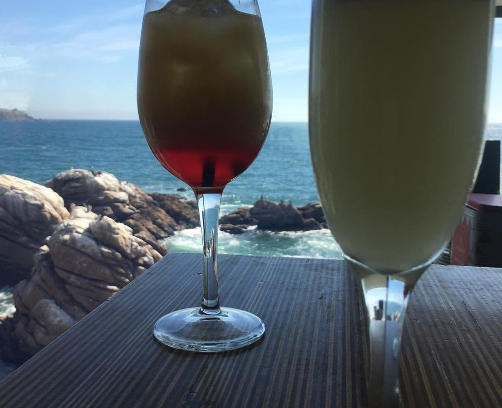 Radisson Blu Acqua Hotel & Spa Concon主图