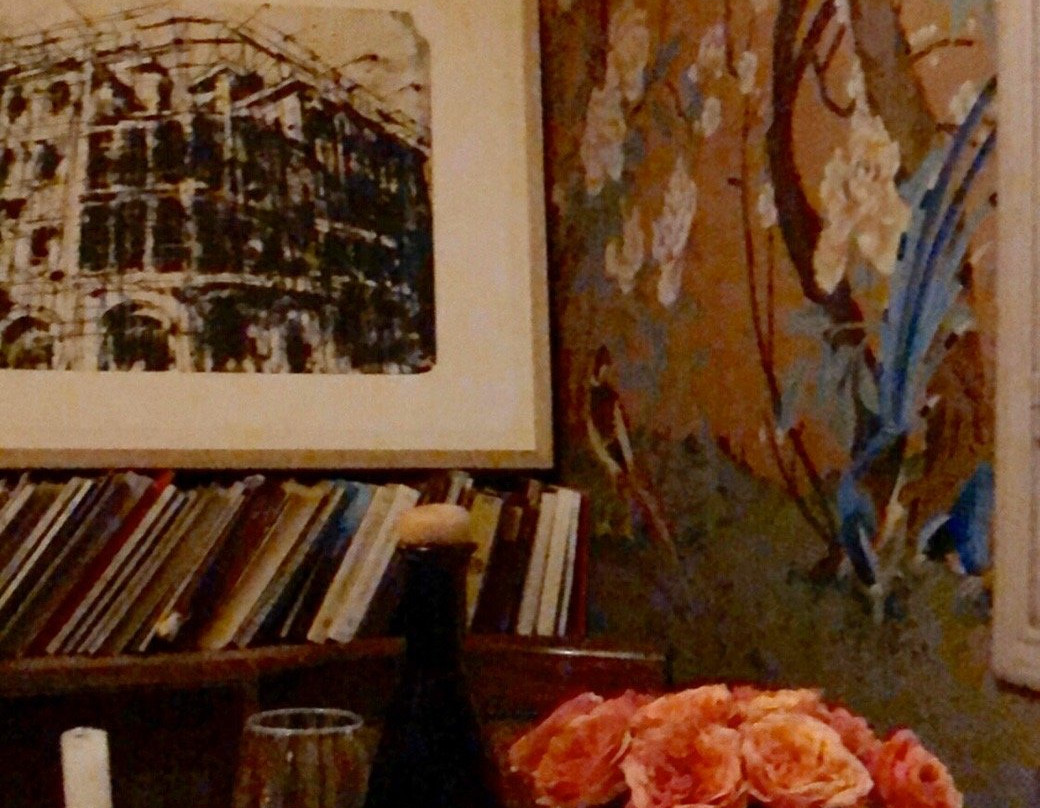 克拉拉精品酒店主图