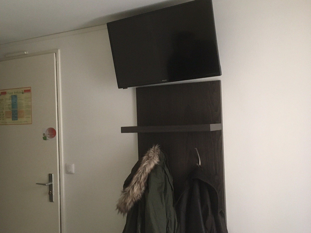 Fasthôtel Paris Ouest主图