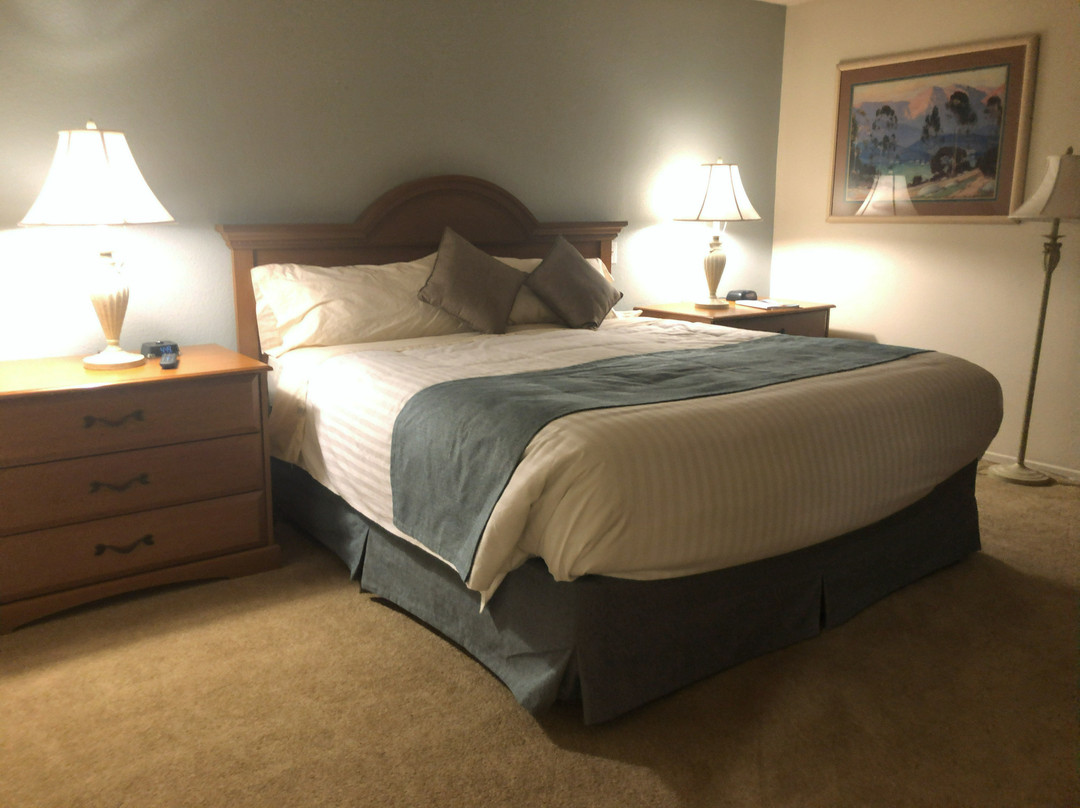 Casitas Del Monte主图