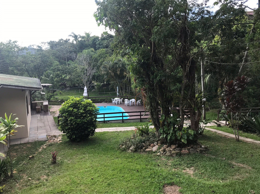 Nosso Bosque Pousada & Hotels主图