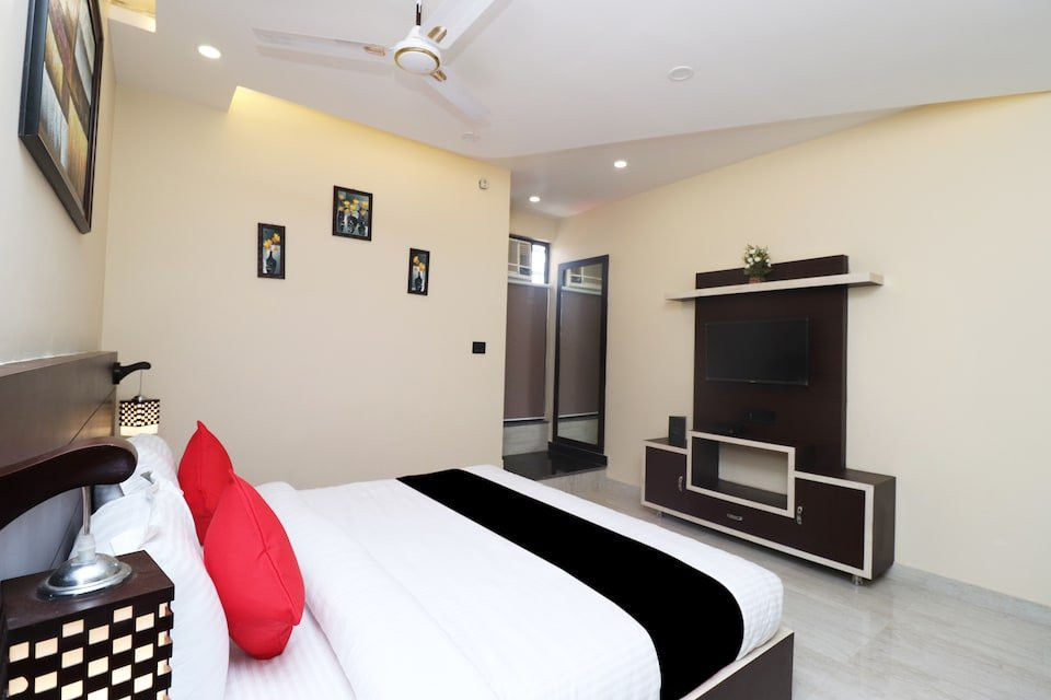 Hotel Mint Inn主图