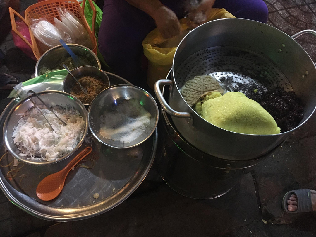 Mekong Tours - Cantho Food Tour-芹苴必去景点