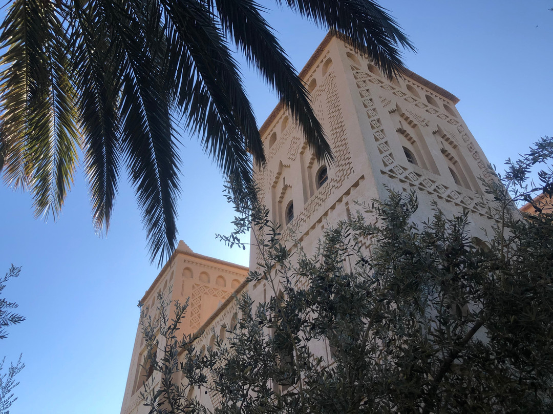 Ksar Elkabbaba主图