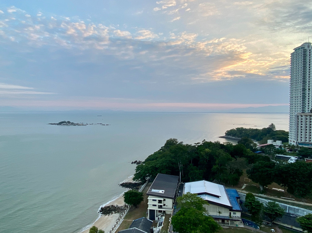 彩虹天堂海滩度假村主图