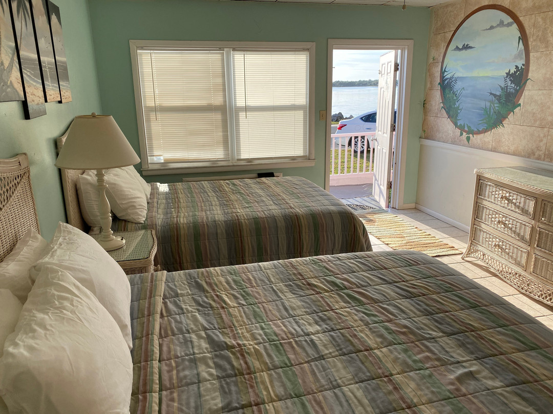 Marianas Beach Resort主图