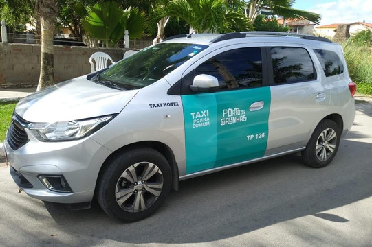 Romulo Turismo-嘎林海斯港必去景点