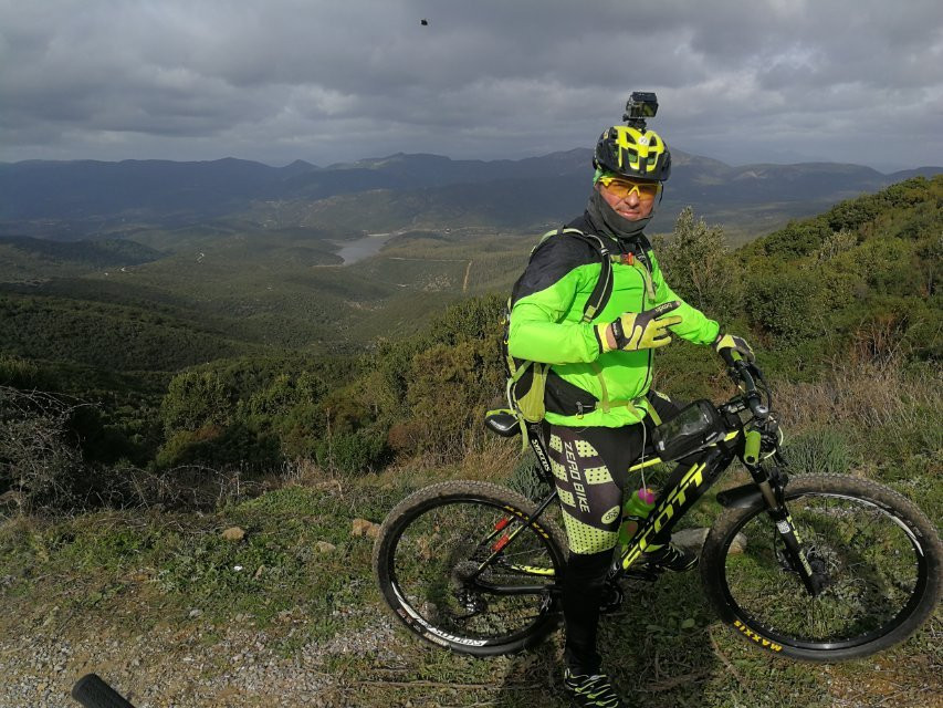 Monte Tamara-Nuxis必去景点