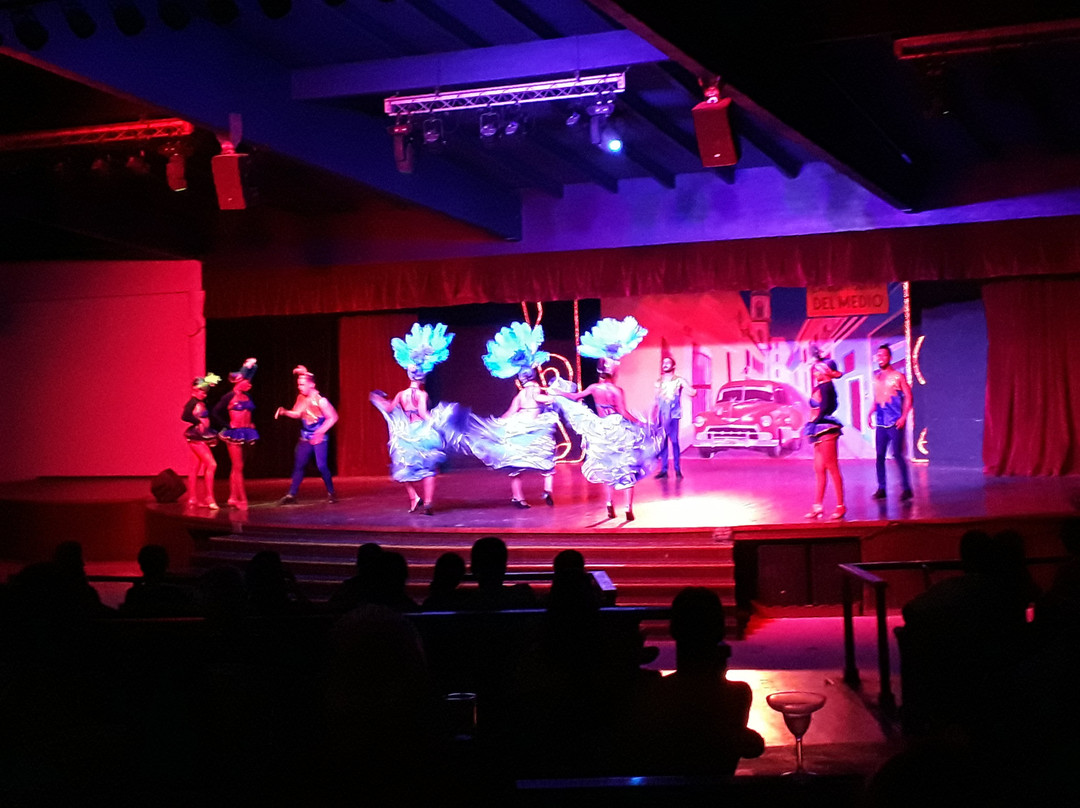 Melia Las Dunas主图