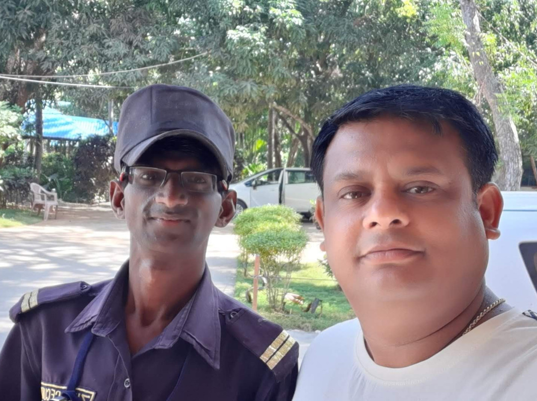 Tango Beach Resort主图