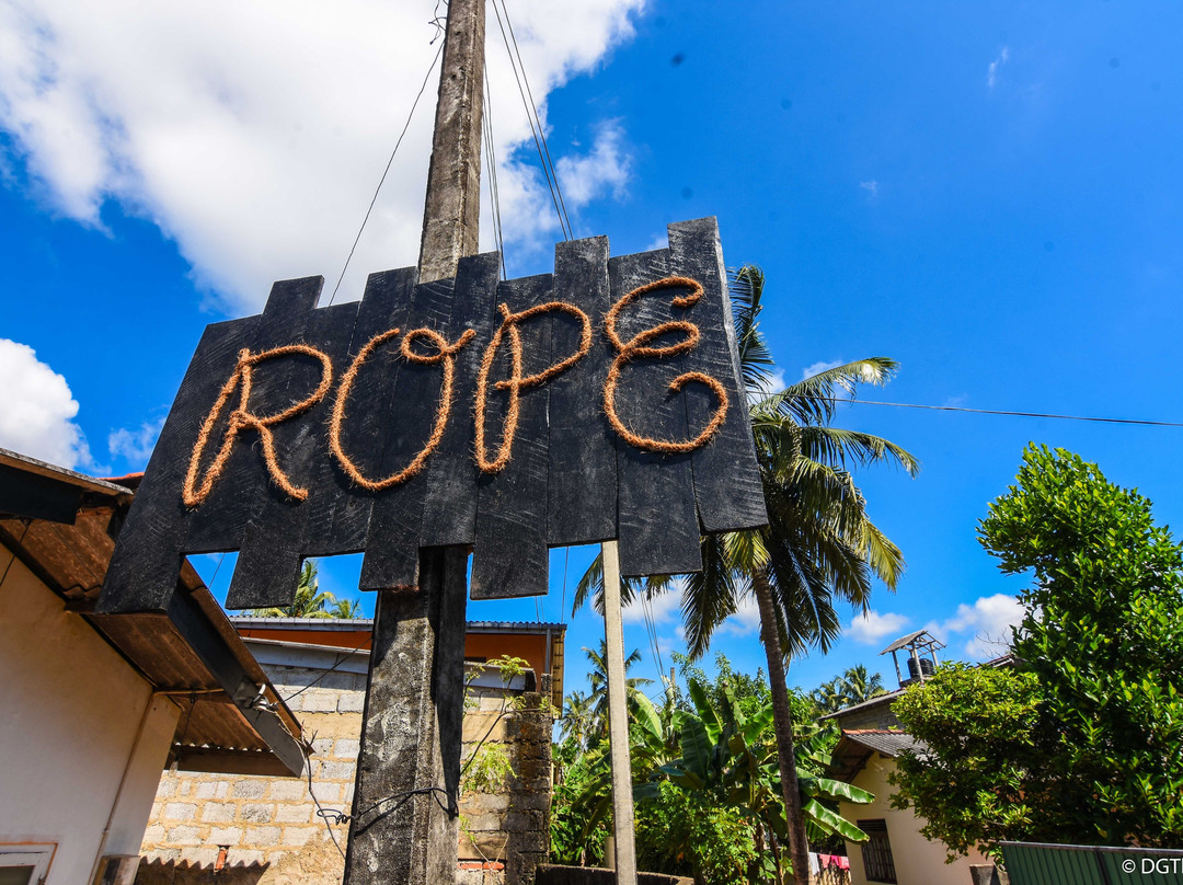 Madihe East旅游攻略图片