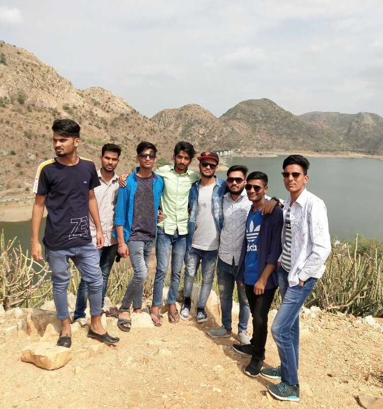 Rajasthan Bhumi Tours-斋蒲尔必去景点