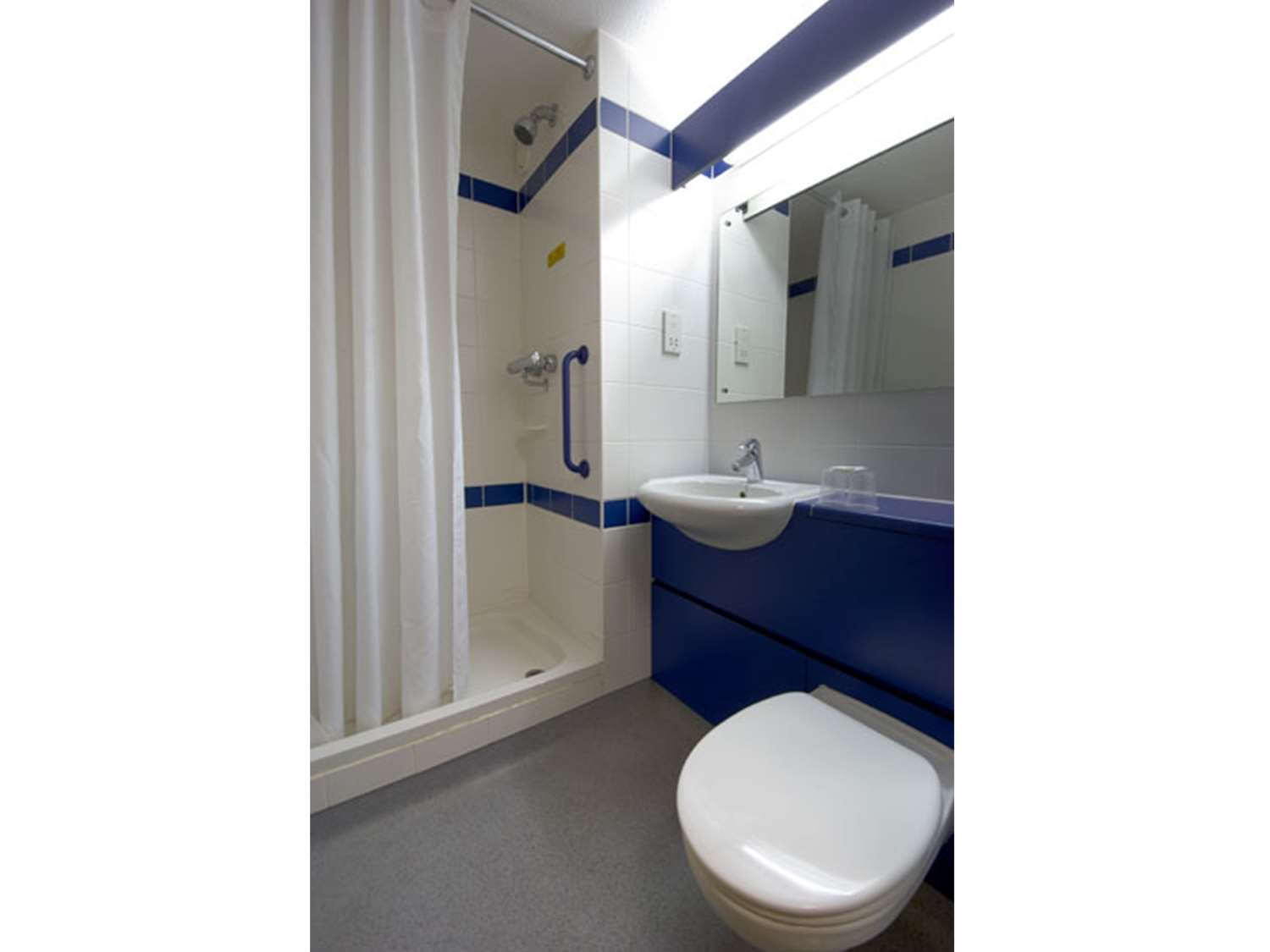 Travelodge Heathrow Heston M4 Westbound-官方