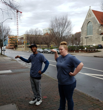 Bear Towne Escape Room-新伯尔尼必去景点