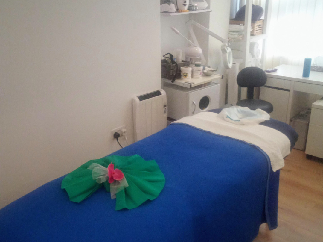 The Oxford Massage Centre景点图片